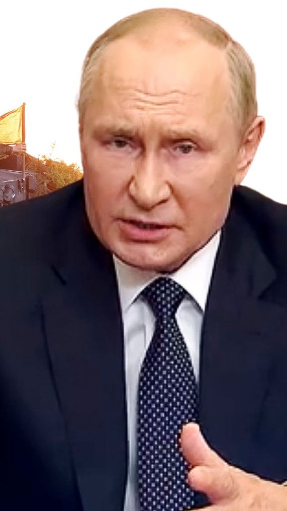 Die Stimmung zwischen Russland und dem Westen wird immer explosiver.