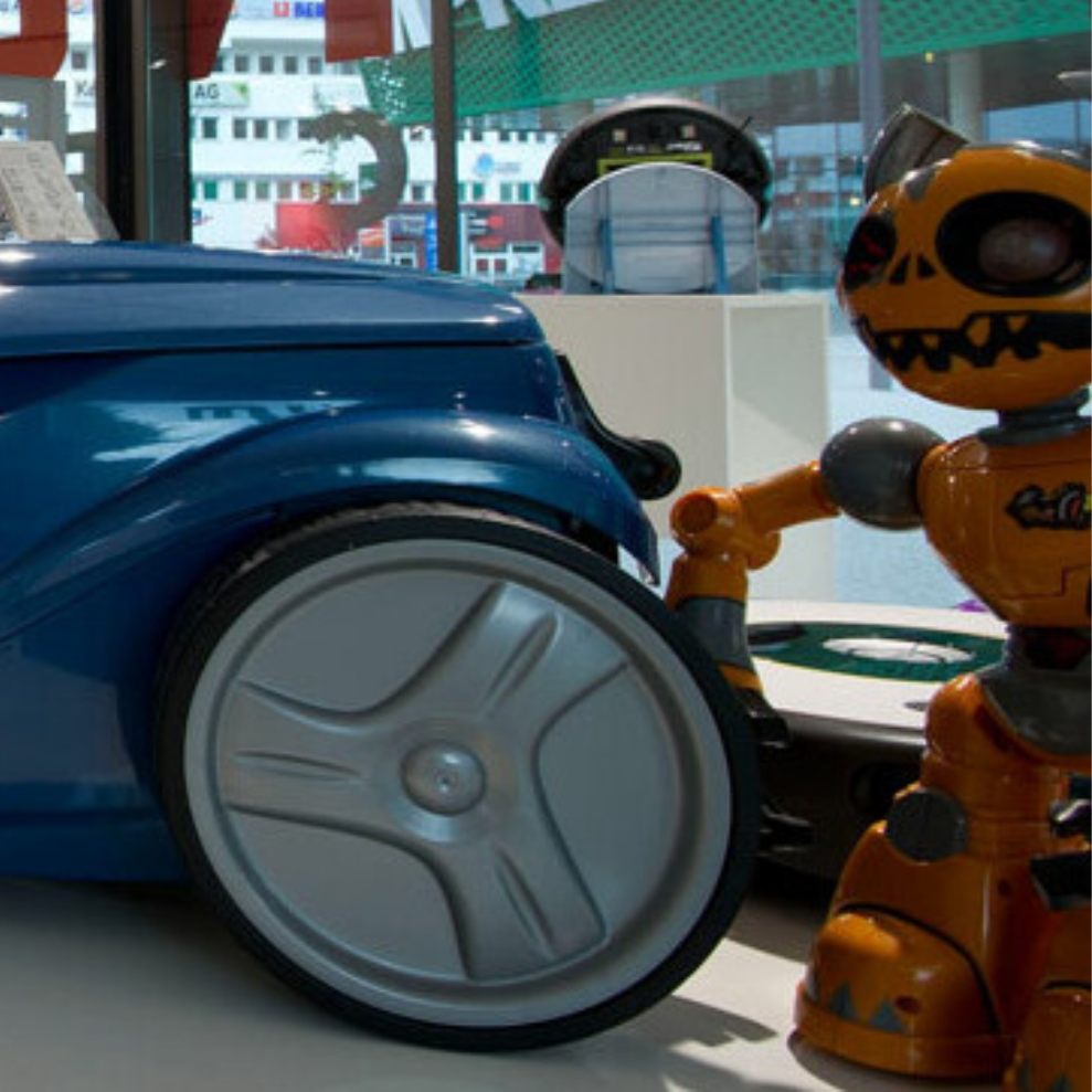 Das Sanierungsverfahren des Vorarlberger Haushalts- und Serviceroboterhändlers myRobotcenter GmbH ist gescheitert.