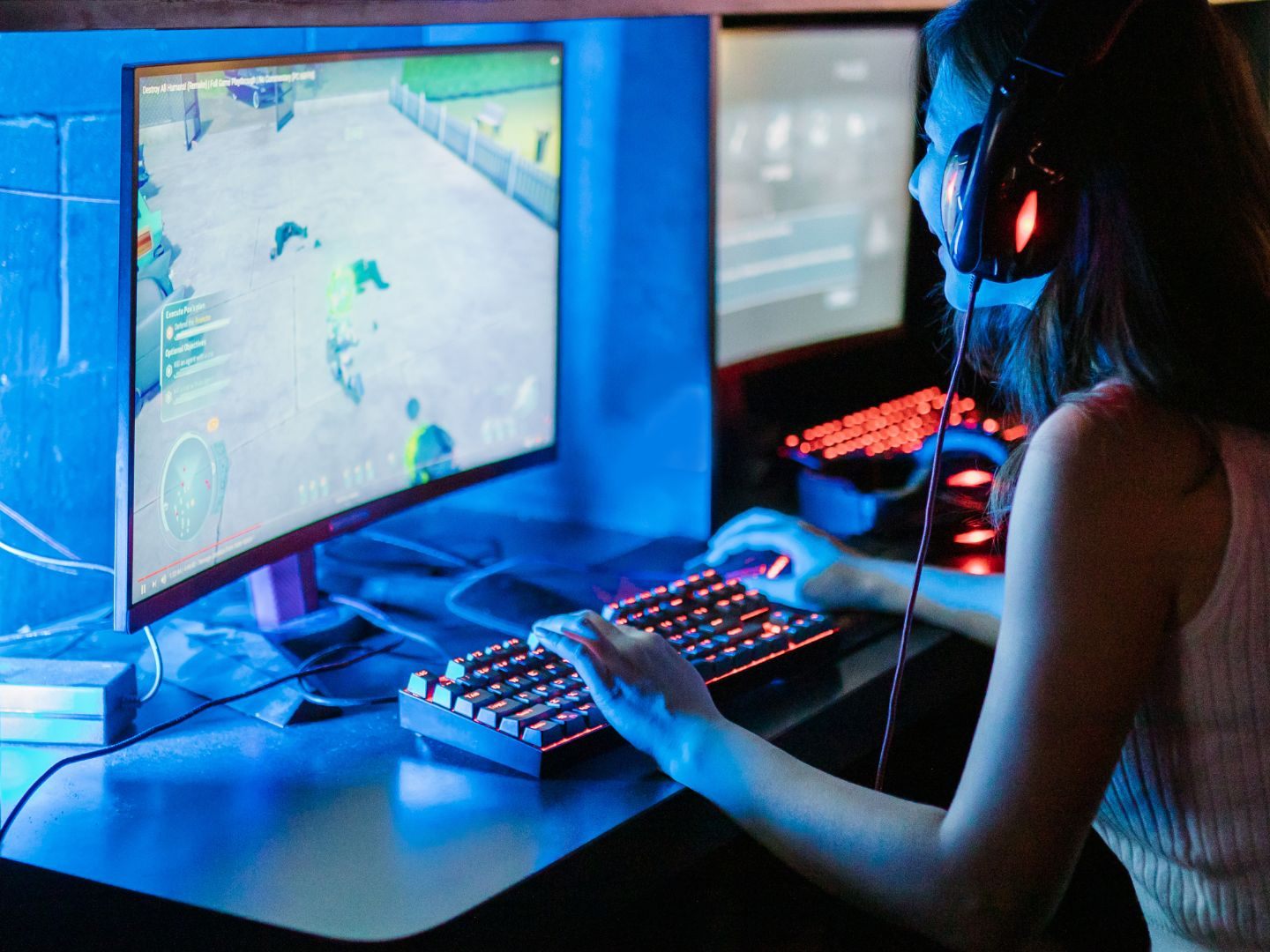 Mehrere Regulierungen und Gesetze sollen zum Schutz der Gamer verändert werden. Mehrere Regulierungen und Gesetze sollen zum Schutz der Gamer verändert werden.