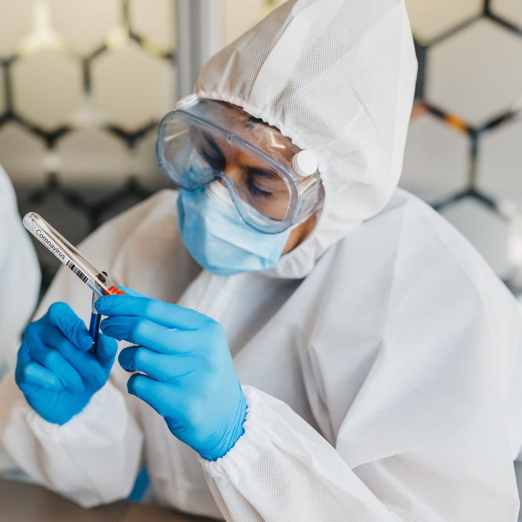 Die Inzidenzzahl von Vorarlberg ist am Freitag wieder leicht angestiegen.