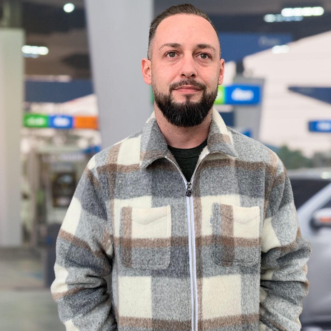 Laut Pächter Sascha Jordan war die "Hinerlassenschaft" leider kein Einzelfall.