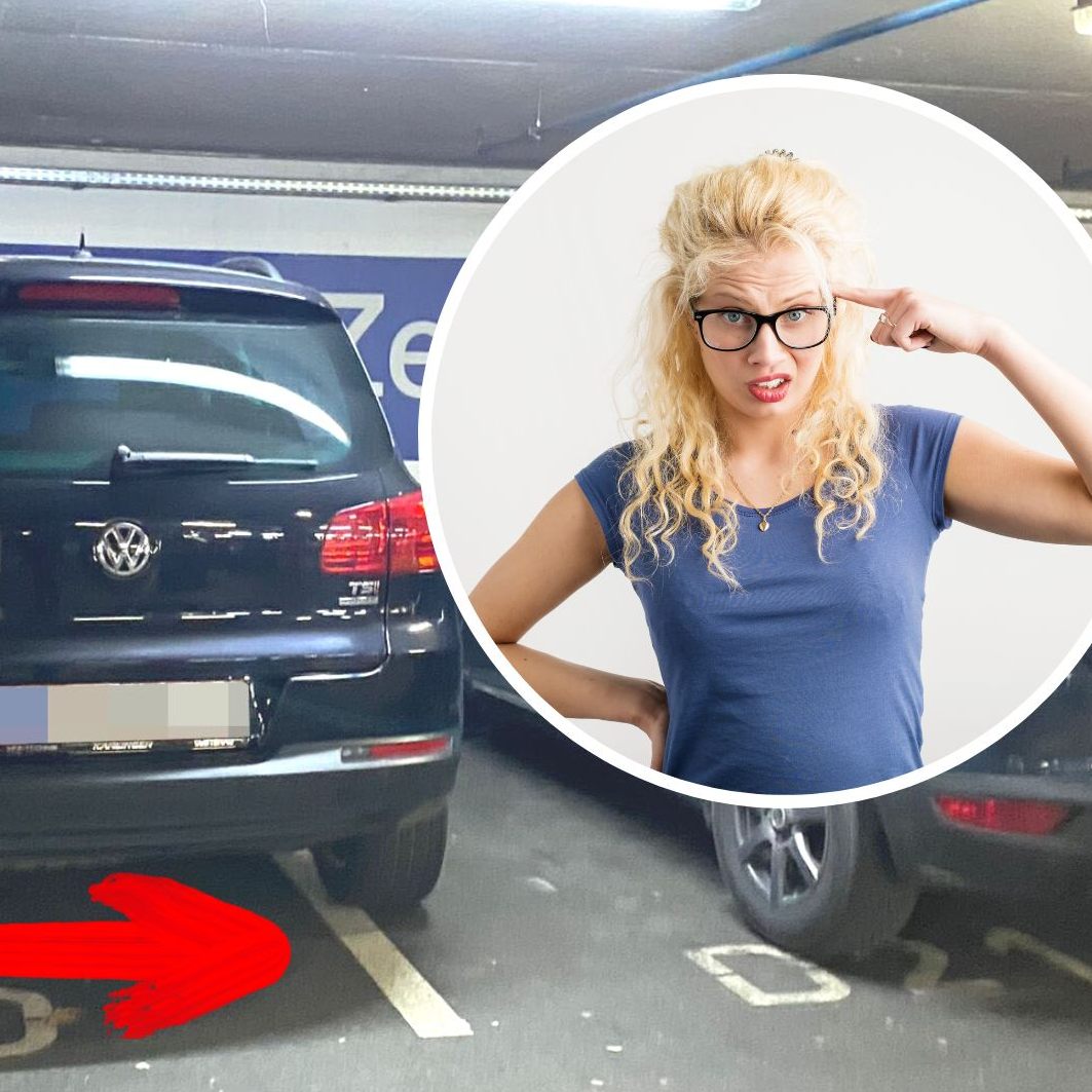 Falschparker sorgen immer wieder für Unverständnis und Ärger.