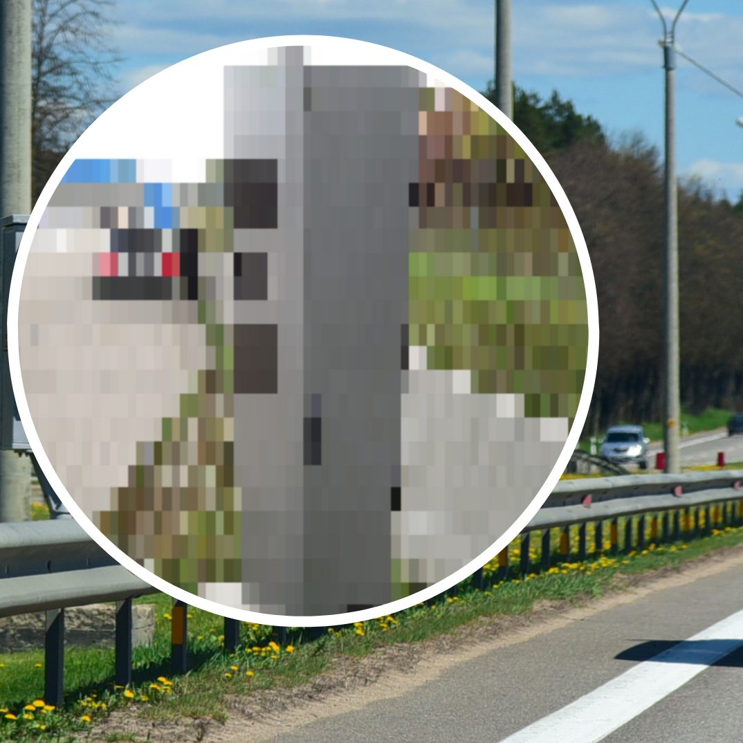 Das neue Super-Radar ist durch Lasertechnik schneller und genauer.