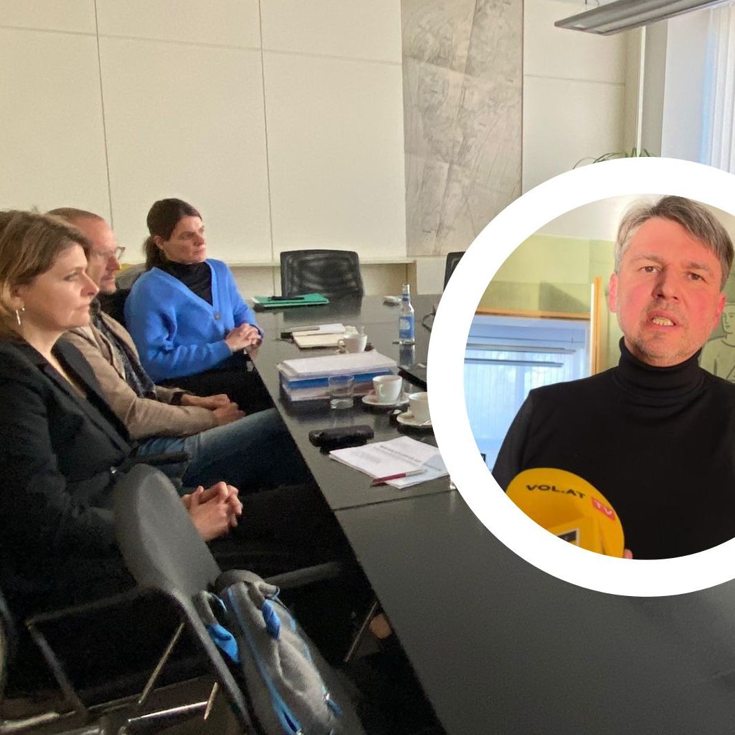 Was sagt Kurt Fischer zum S18-Entscheid?