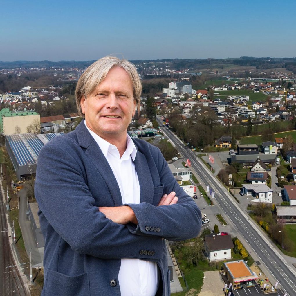 In Lochau gibt es ein Minus von 2,5 Mio. im Voranschlag 2023.