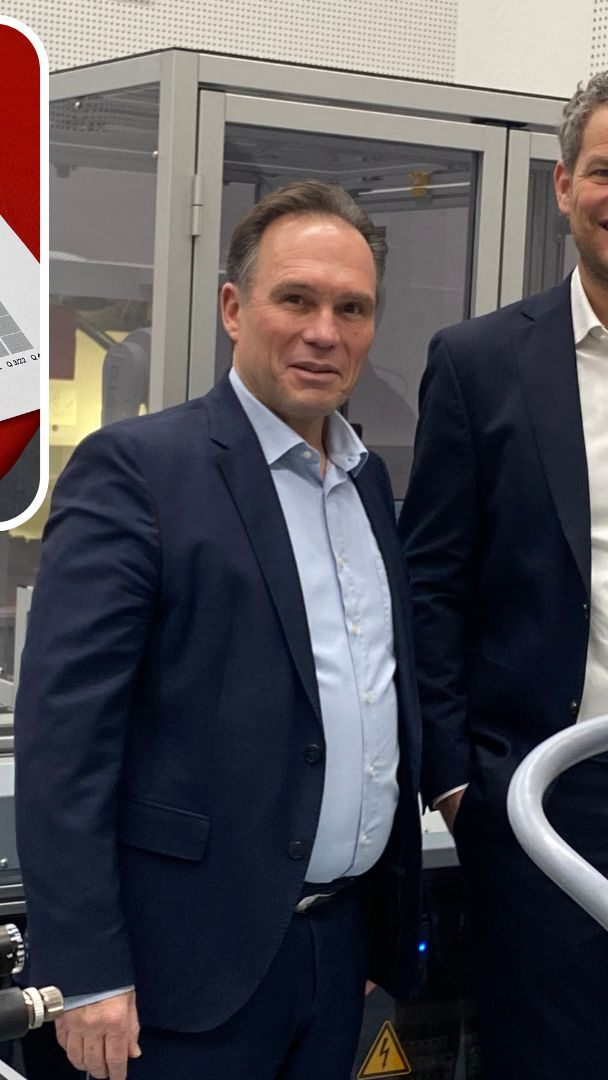 Wie ergeht es der Vorarlberger Industrie?