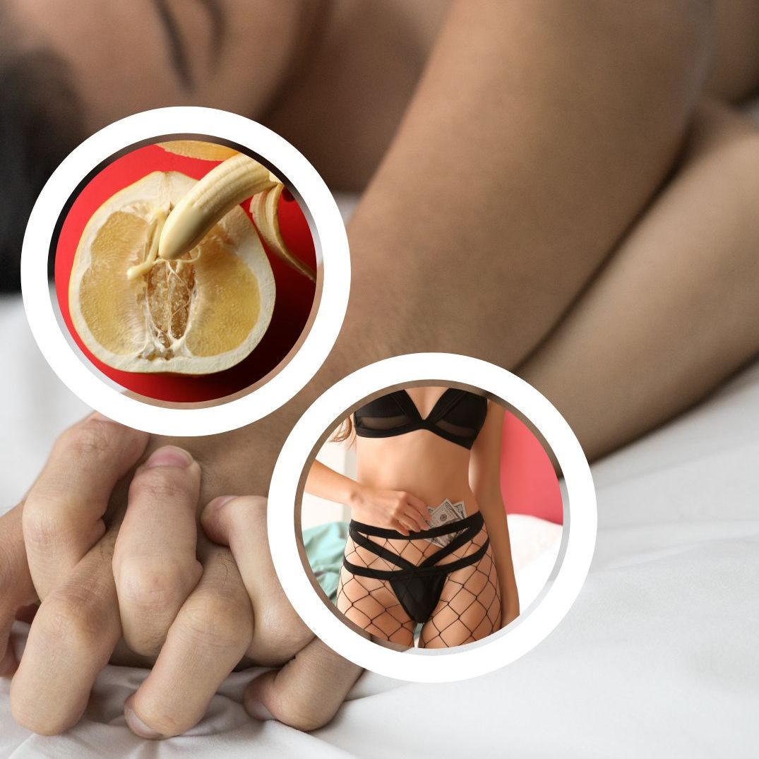 Die große Umfrage von VOL.AT zu Liebe, Sex und Zärtlichkeit.