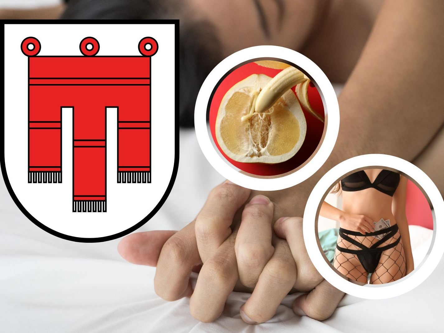Die große Umfrage von VOL.AT zu Liebe, Sex und Zärtlichkeit.