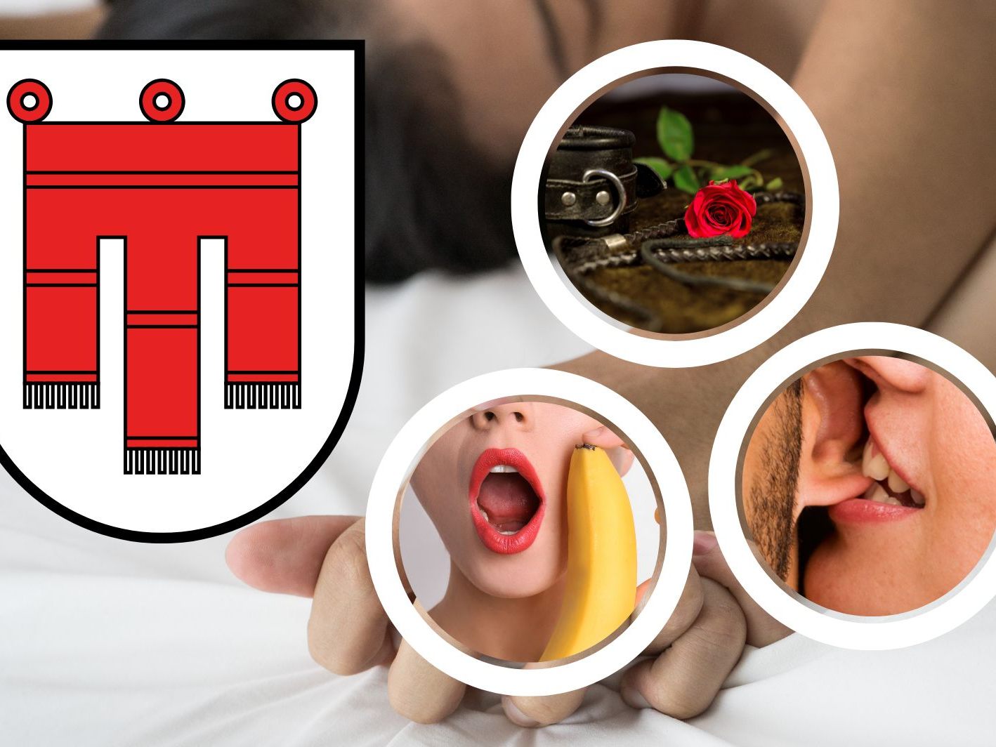 Die große Umfrage zum Thema Liebe, Sex und Zärtlichkeit. Die große Umfrage zum Thema Liebe, Sex und Zärtlichkeit.