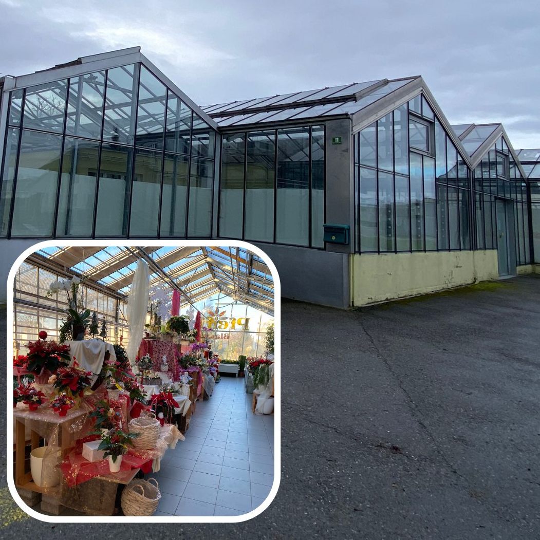 Seit Kurzem hat ein Betrieb in Lauterach geschlossen.