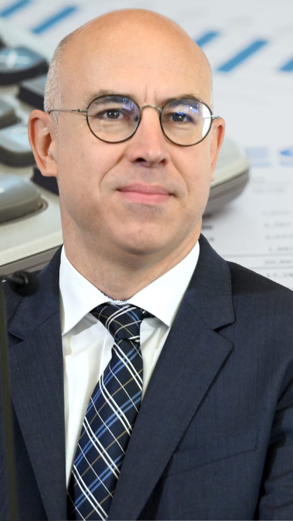 Konjunkturbeurteilungen im Dezember stabilisiert