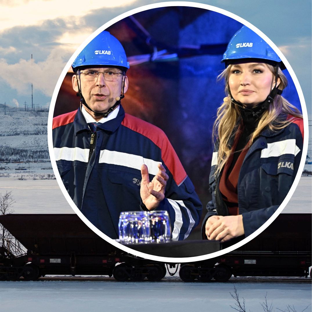 Rohstoffe werden unter anderem für Elektroautos benötigt - "Gute Nachricht" für das Klima