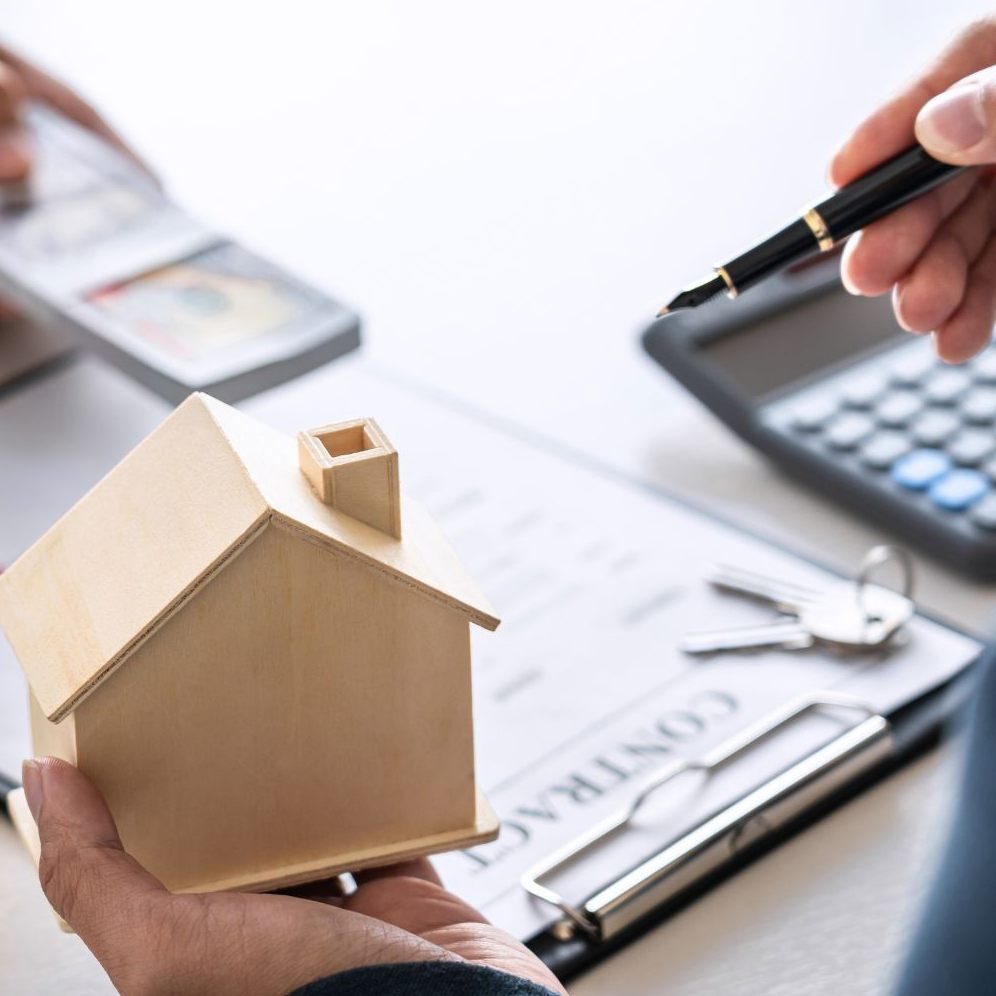 Was würde die Abschaffung der Grunderwerbssteuer für Gemeinden bedeuten?