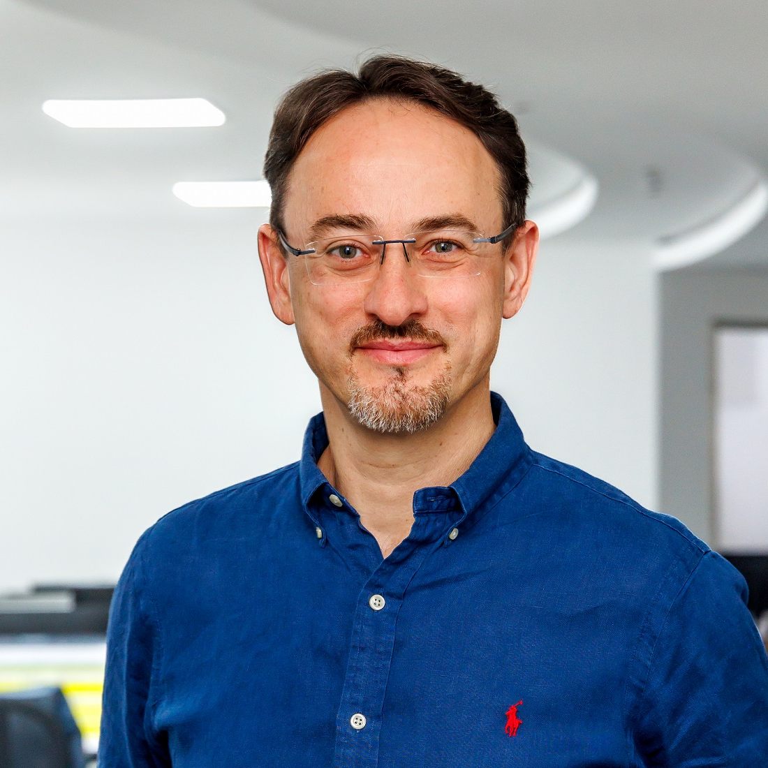 Der Lieferdienst Gurkerl bekommt einen neuen Geschäftsführer.