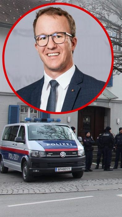 Die geplante Unterbringung von Schutzsuchenden sorgt für Aufregung in der Gemeinde Koblach.