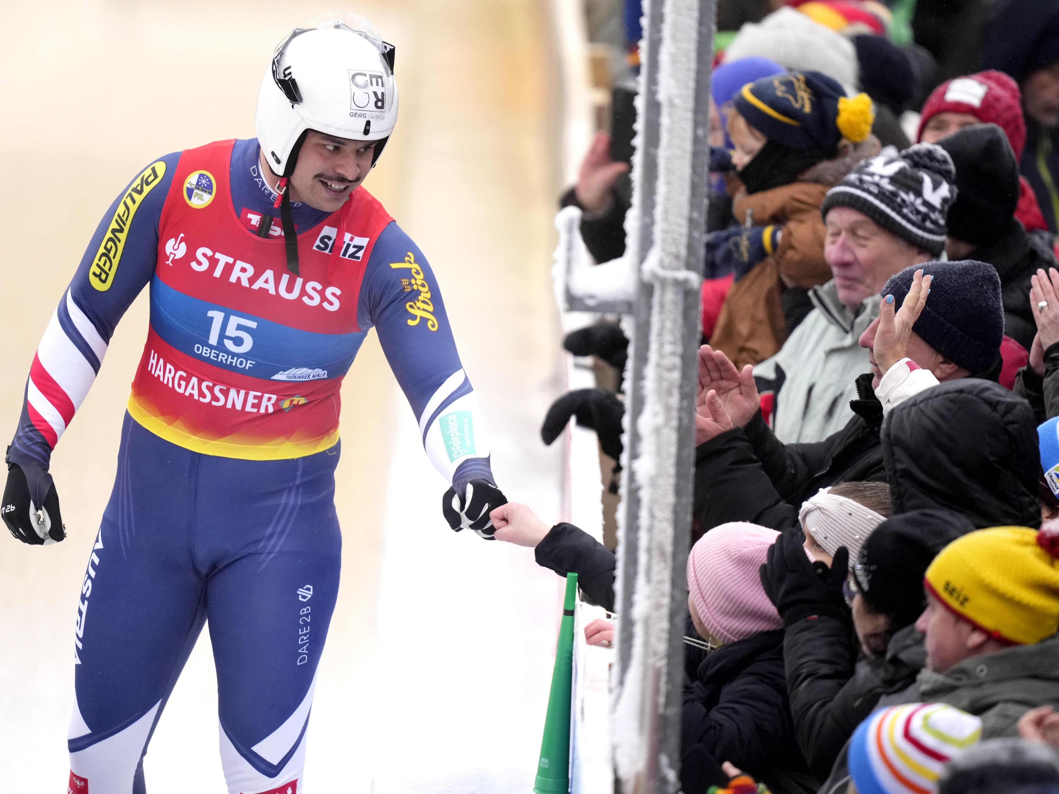 Jonas müller holt Bronze