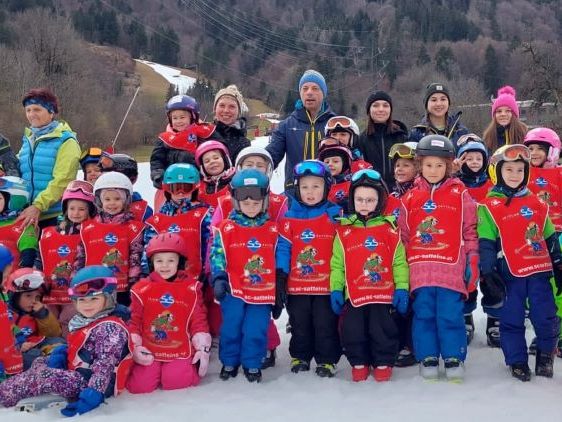 Ski-Club Satteins