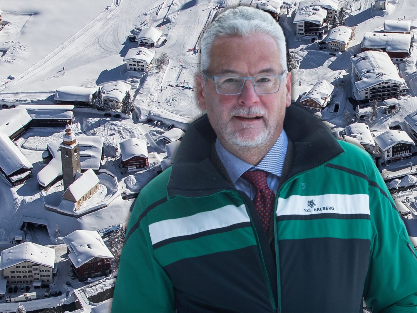 Schon wieder gab es in Lech einen Lawinenabgang. Das bestätigte Bürgermeister Gerhard Lucian dem ORF.