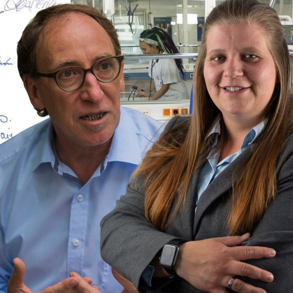 Der Personalmangel im Pflegebereich ist massiv und verschärft sich weiter.