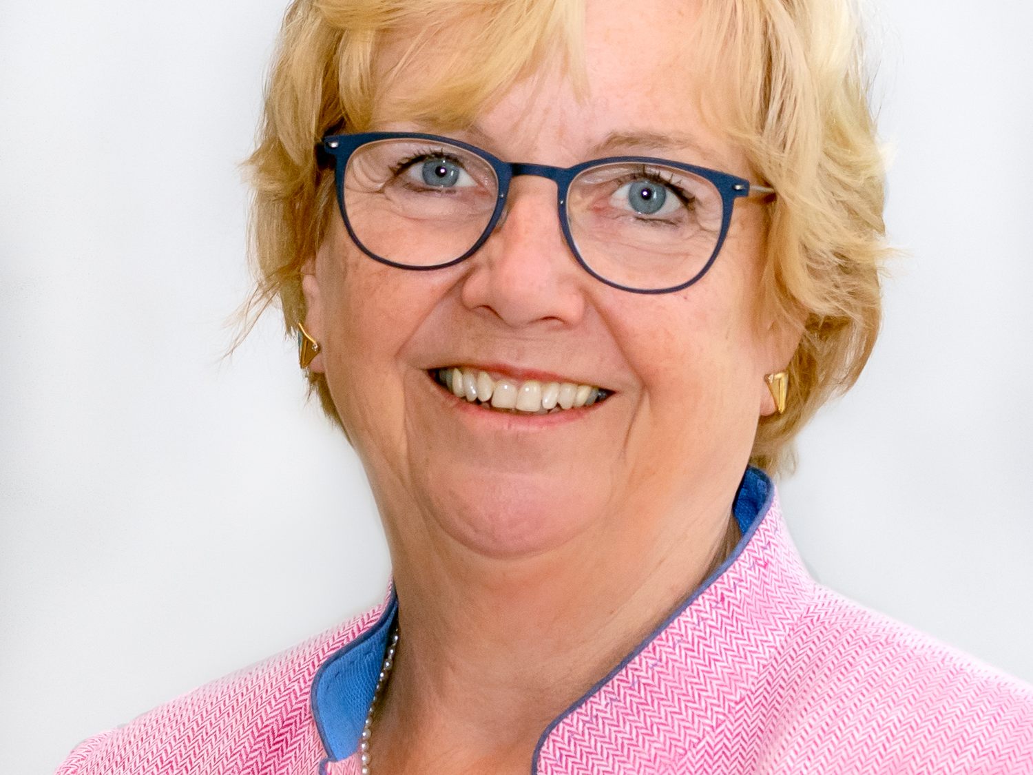 Prof. Dr. Christel Bienstein.