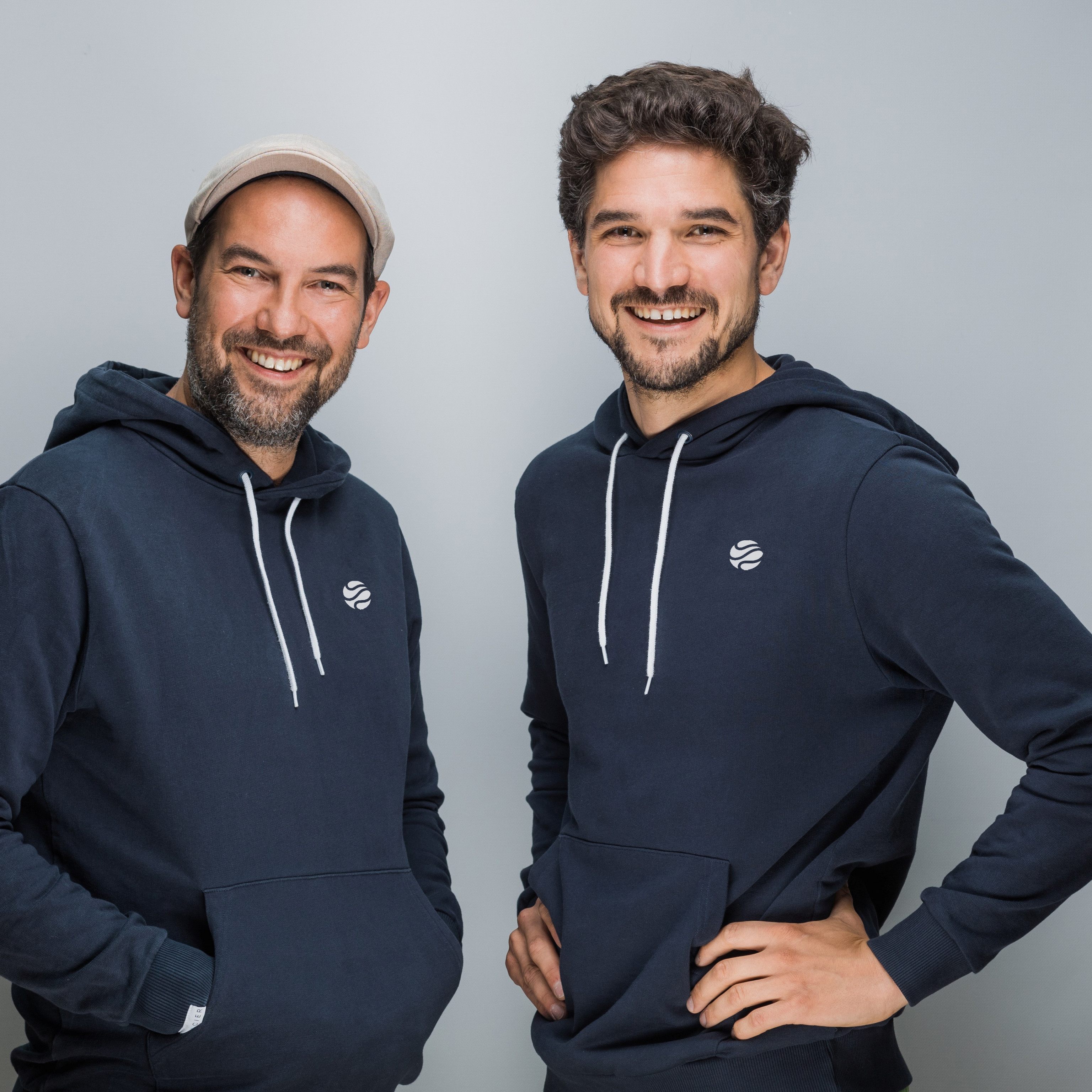 First Climate mit Millionen-Investment in Wiener Start-up "Glacier".