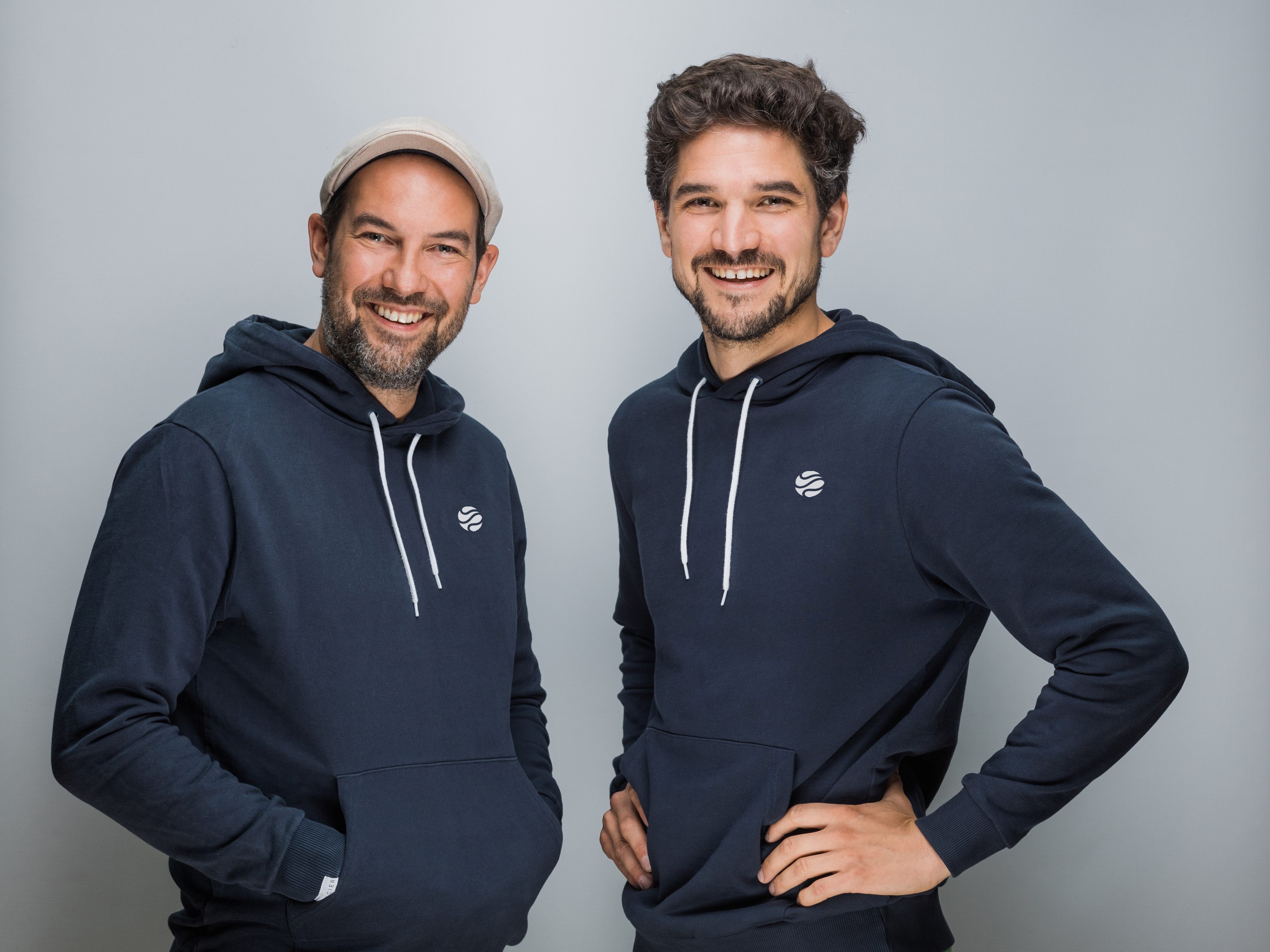 First Climate mit Millionen-Investment in Wiener Start-up "Glacier". First Climate mit Millionen-Investment in Wiener Start-up "Glacier".