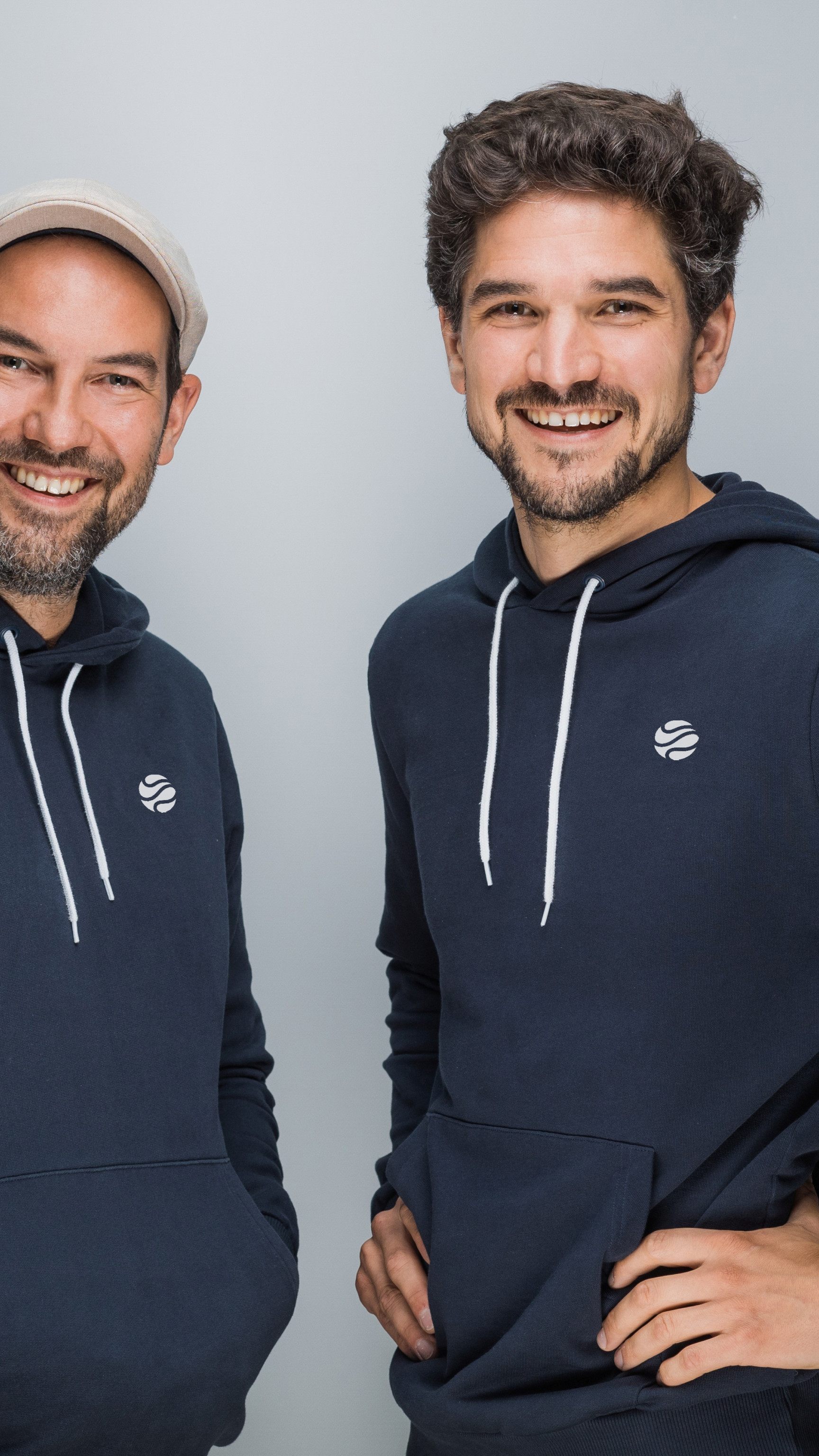 First Climate mit Millionen-Investment in Wiener Start-up "Glacier".