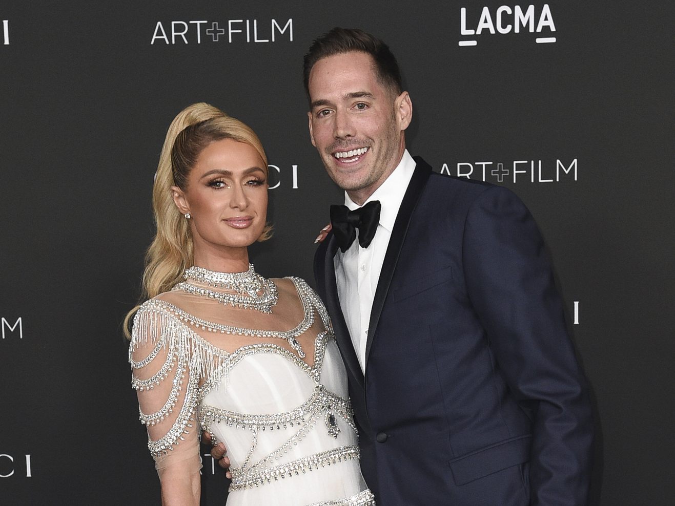 Paris Hilton und Carter Reum sind Eltern eines Sohnes geworden. Paris Hilton und Carter Reum sind Eltern eines Sohnes geworden.