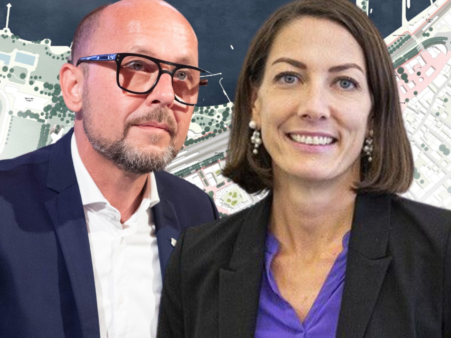 Bürgermeister Michael Ritsch hat sich den Zorn des politischen Mittbewerbs zugezogen.