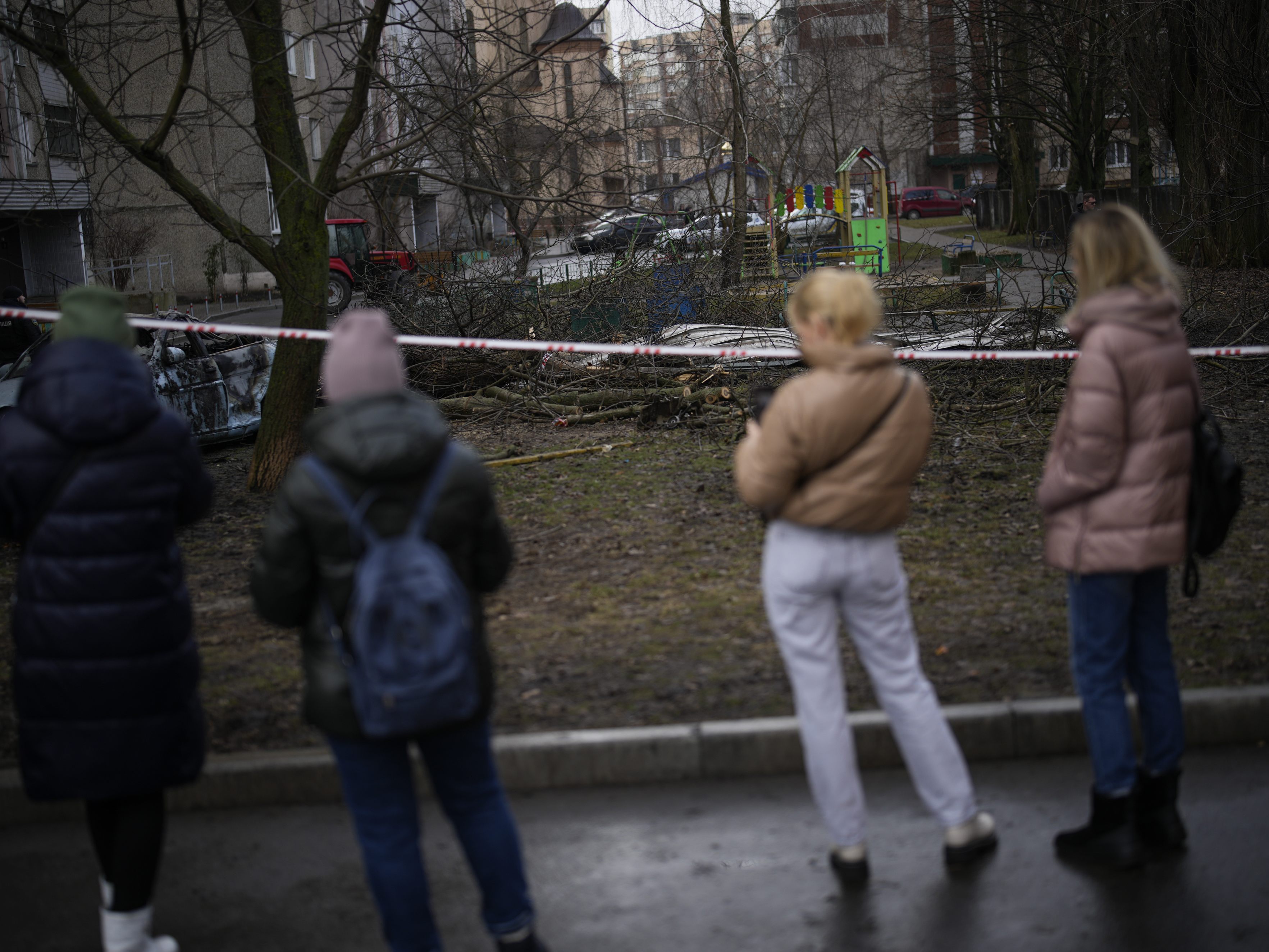 Verletzte des Hubschrauberabsturzes in der Ukraine sollen in Österreich behandelt werden. Verletzte des Hubschrauberabsturzes in der Ukraine sollen in Österreich behandelt werden.