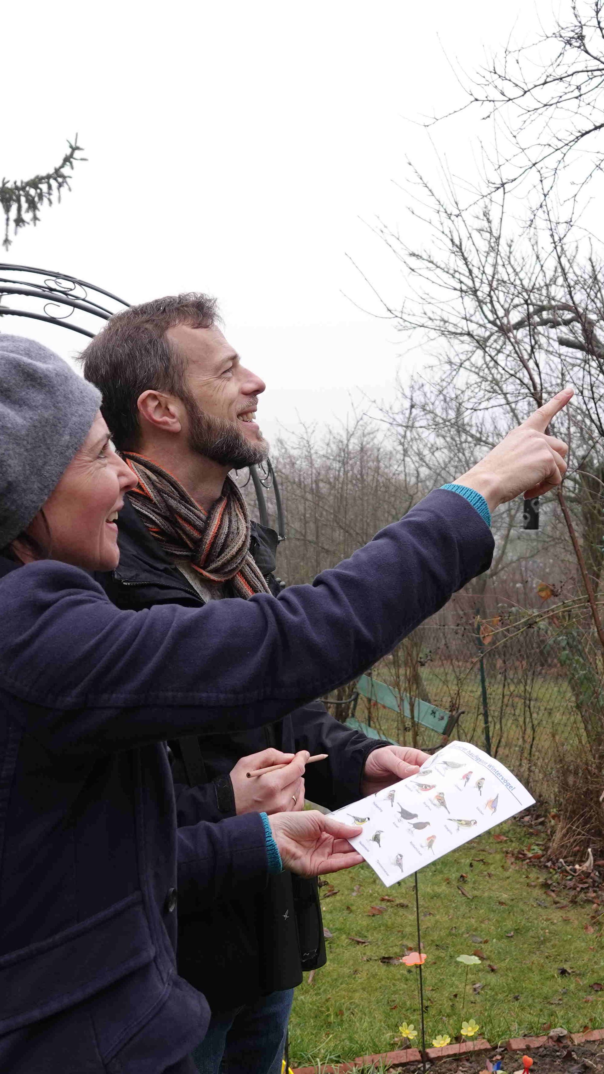 BirdLife Österreich lädt auch 2023 wieder zur großen Vogelzählung ein.