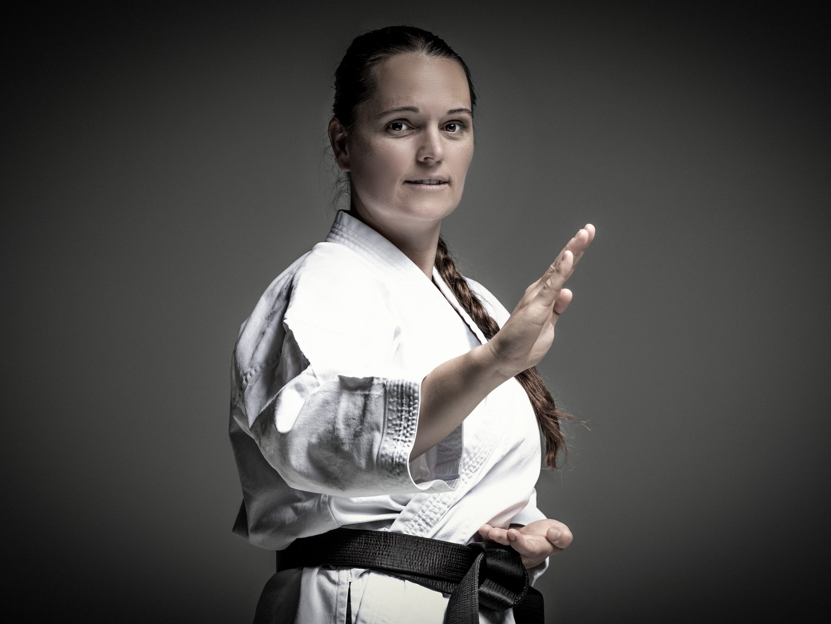 Am 7.2. startet der nächste Anfängerkurs von KARATE WOLFURT Am 7.2. startet der nächste Anfängerkurs von KARATE WOLFURT