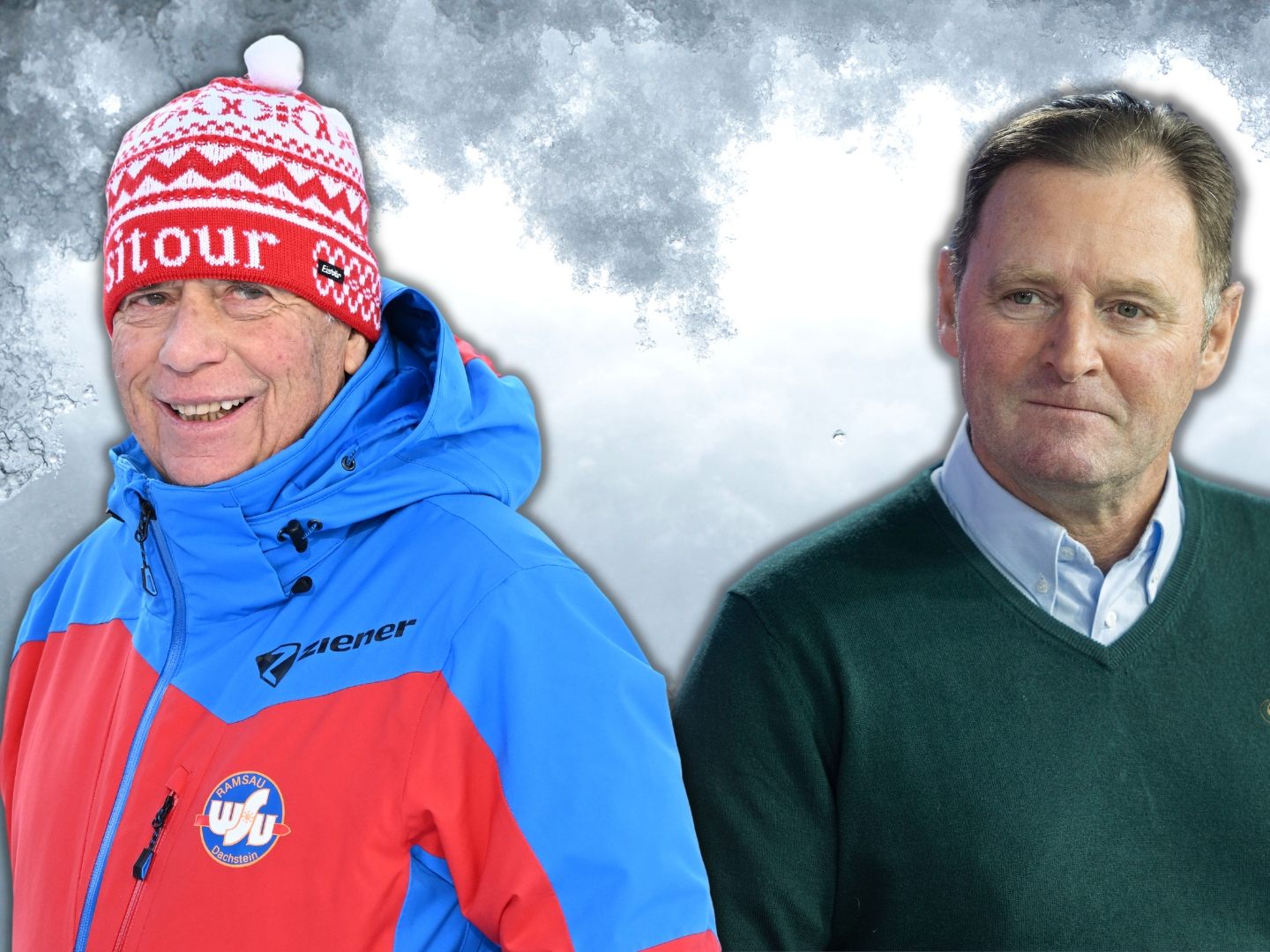 Eisige Stimmung: Peter Schröcksnadel schießt scharf gegen Patrick Ortlieb. Eisige Stimmung: Peter Schröcksnadel schießt scharf gegen Patrick Ortlieb.