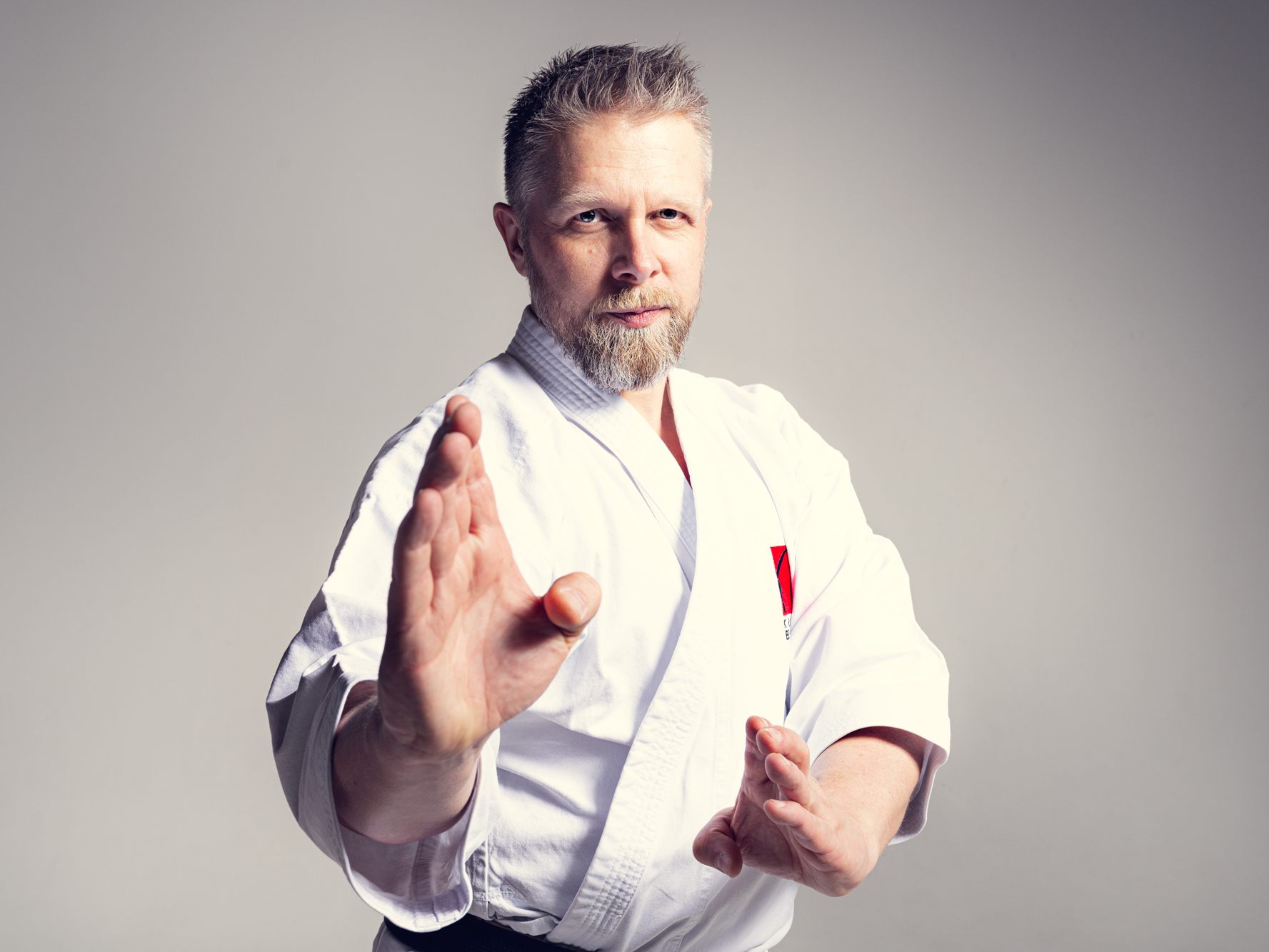 Karate einfach online lernen