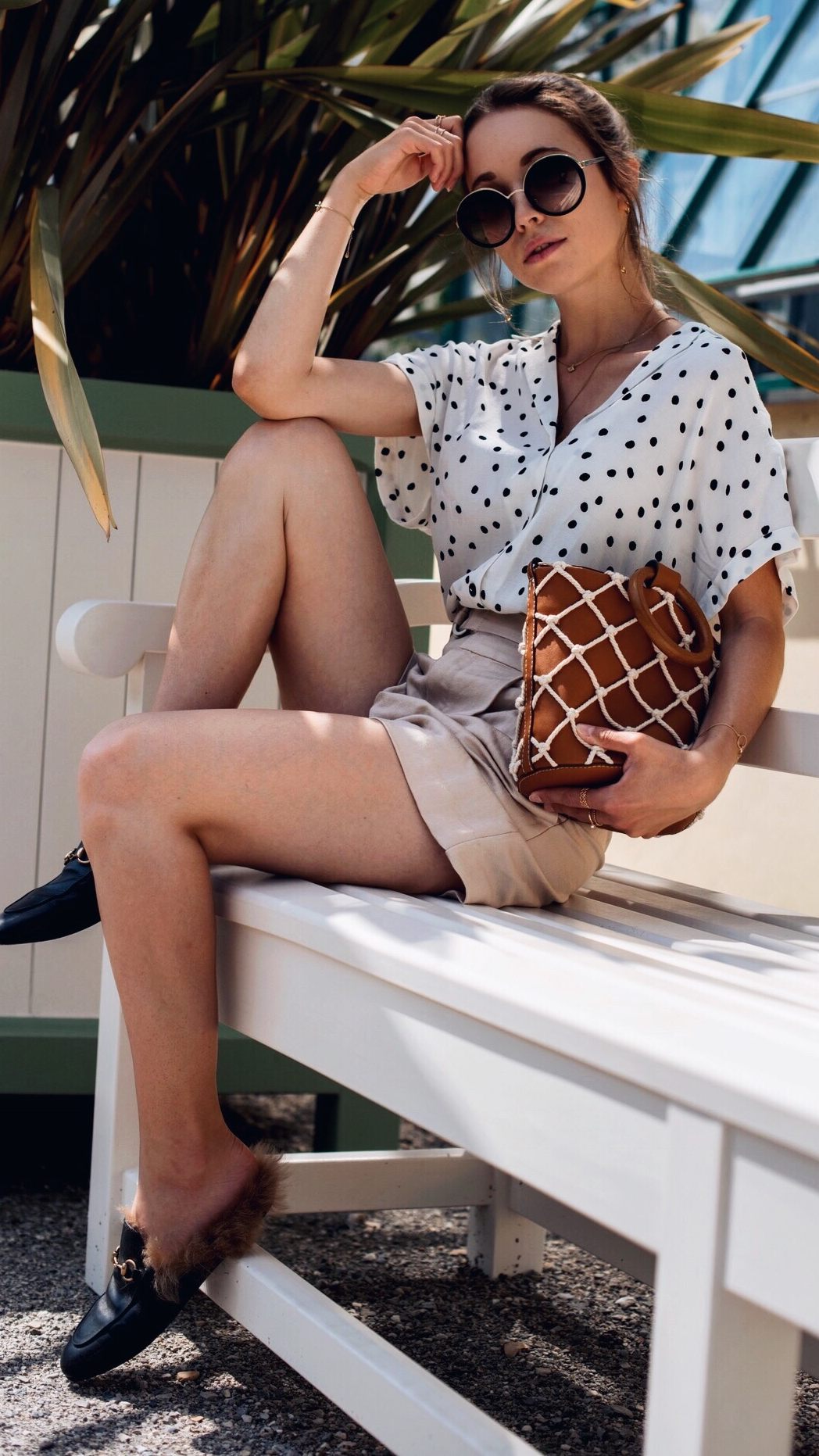 "Äußerst gefährlich im Bezug auf das eigene Körperbild und die Körperwahrnehmung"