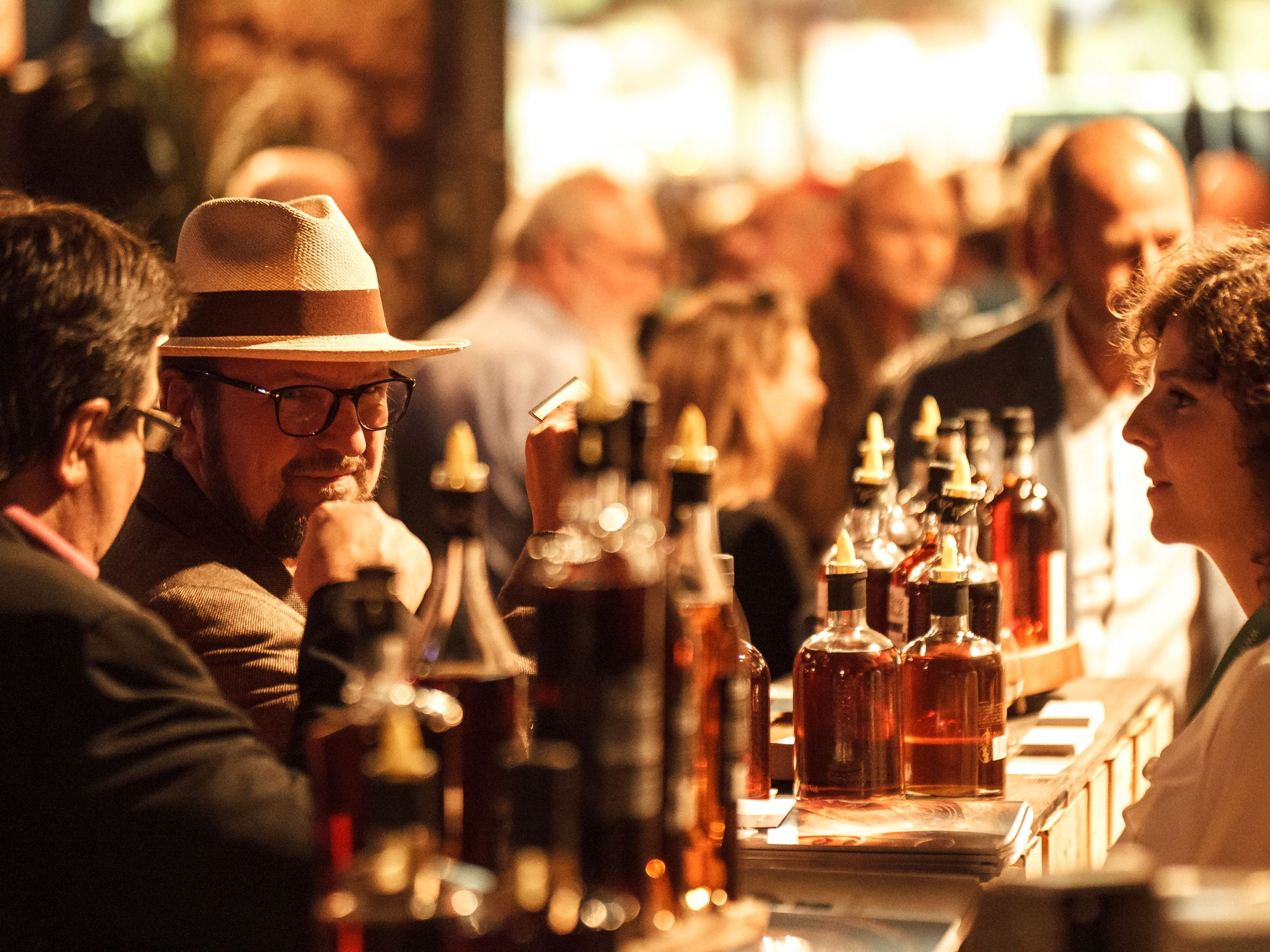 Am 17. und 18. Februar 2023 findet die Vienna Whisky Convention statt. Am 17. und 18. Februar 2023 findet die Vienna Whisky Convention statt.