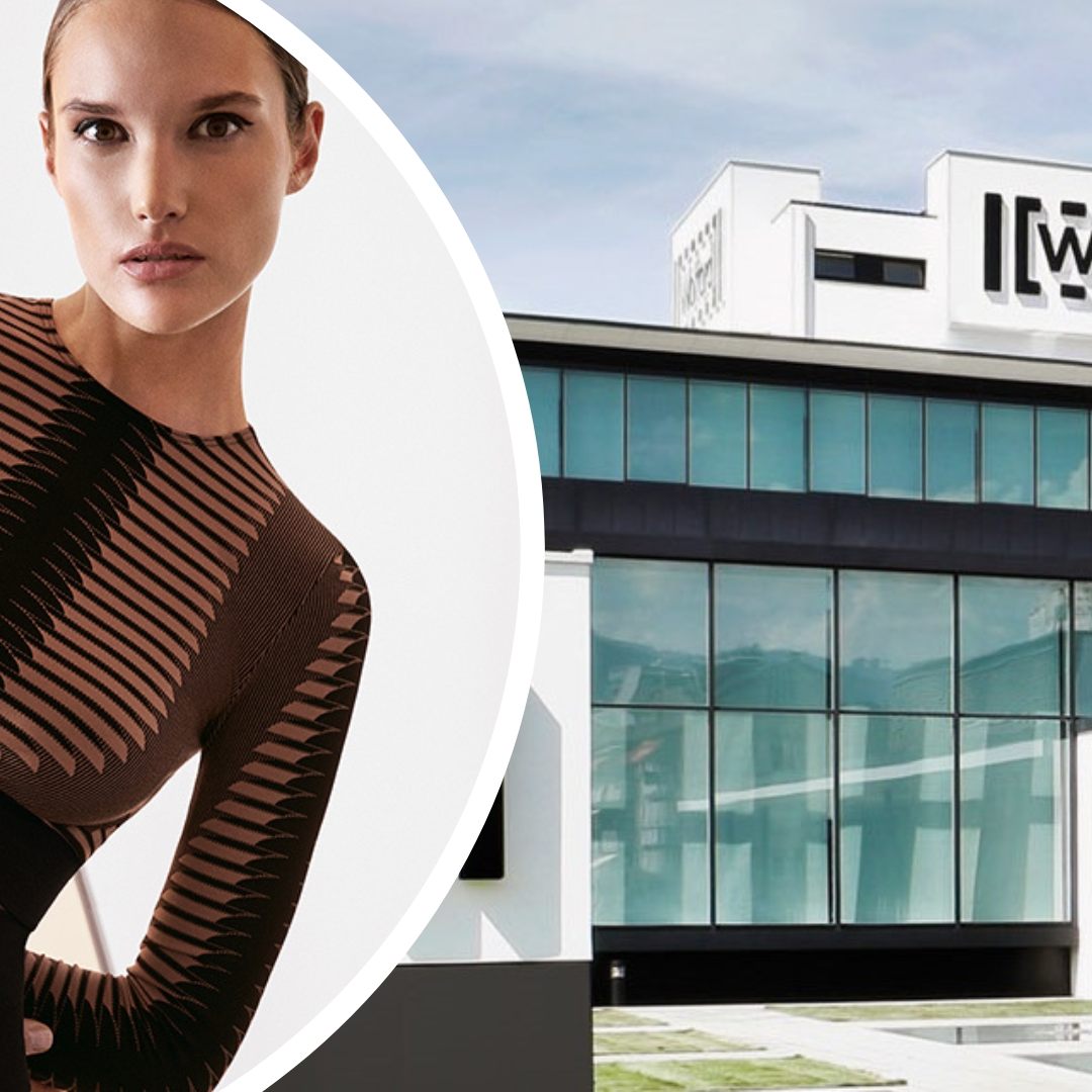 Spätestens 2027 wirde der Wäschehertseller Wolford einen neuen Hauptsitz brauchen.