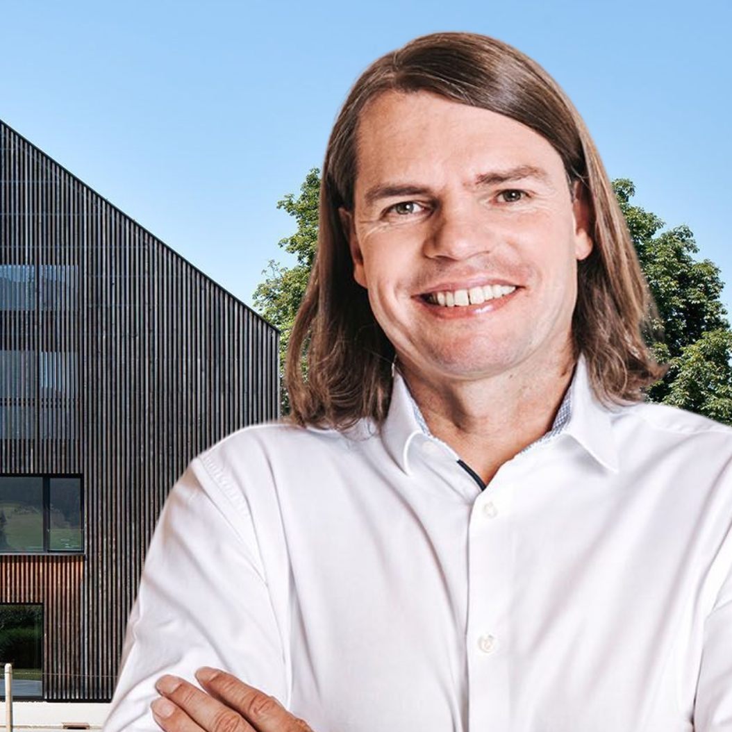 Veränderungen in der Vorarlberger Versicherungsmakler-Branche.