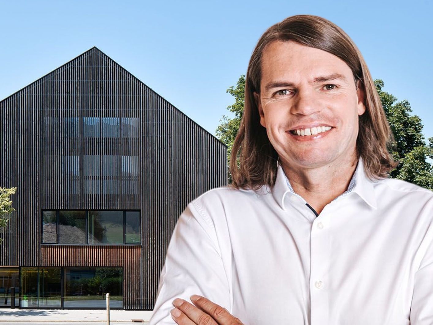 Veränderungen in der Vorarlberger Versicherungsmakler-Branche.