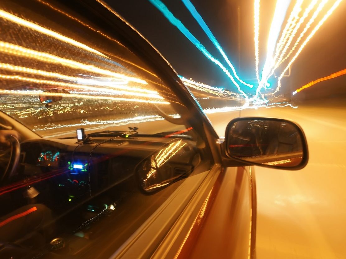 Ein 19-Jähriger raste mit 211 km/h über die Westautbahn (A1).