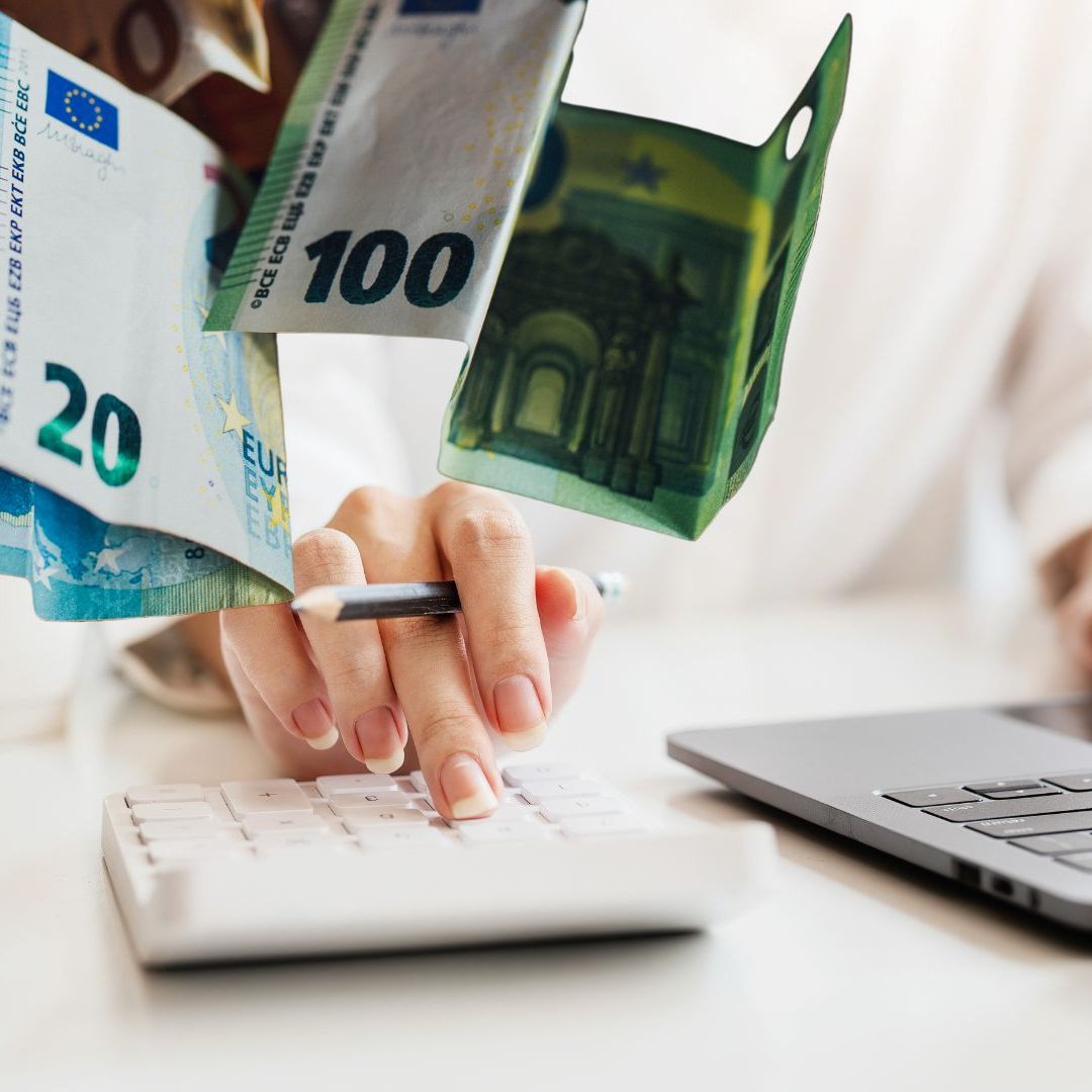 Spätestens ab Marz kann die Arbeitnehmerveranlagung eingereicht werden