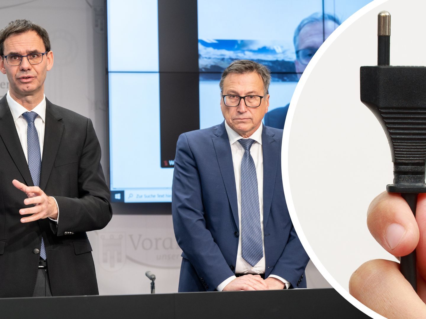 Stand in Landesgasspeichern soll nicht mehr unter 50 Prozent fallen