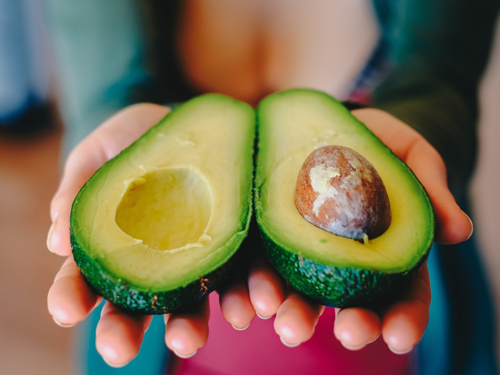 Mit der Avocado kann man vielfältige Gerichte zubereiten. Mit der Avocado kann man vielfältige Gerichte zubereiten.