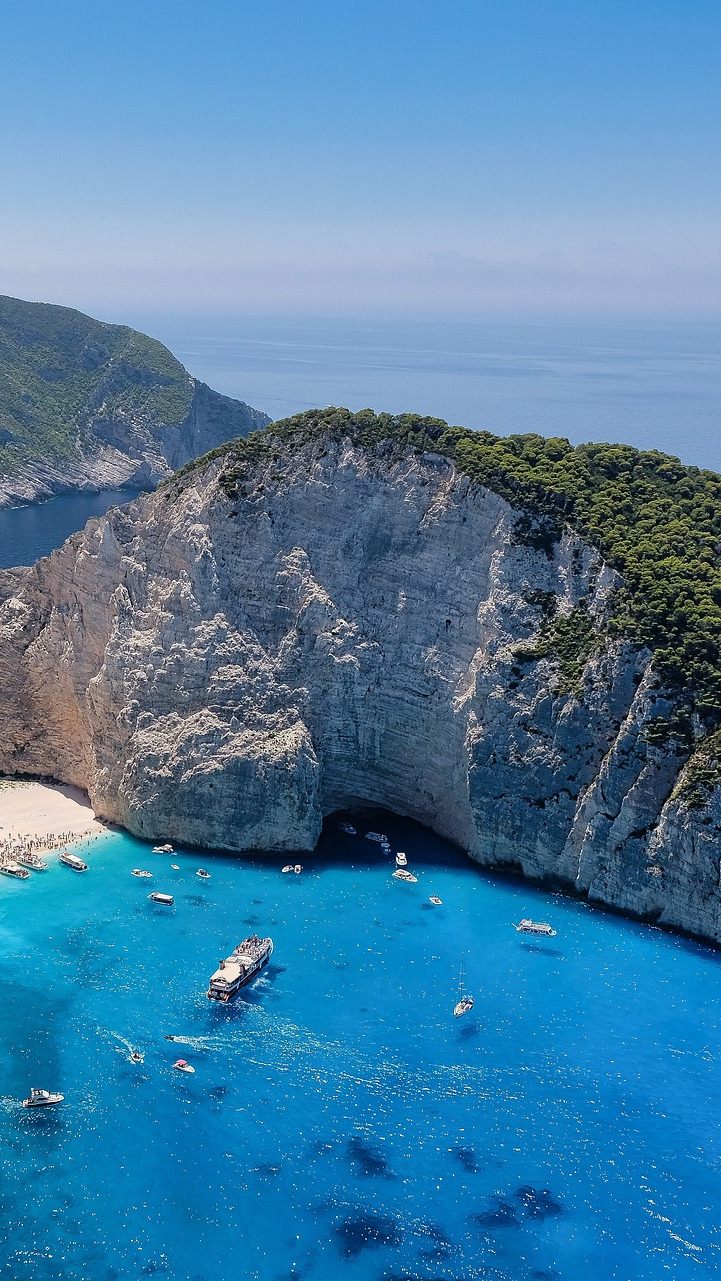 Die Österreicher buchen trotz Inflation fleissig Sommerurlaube.