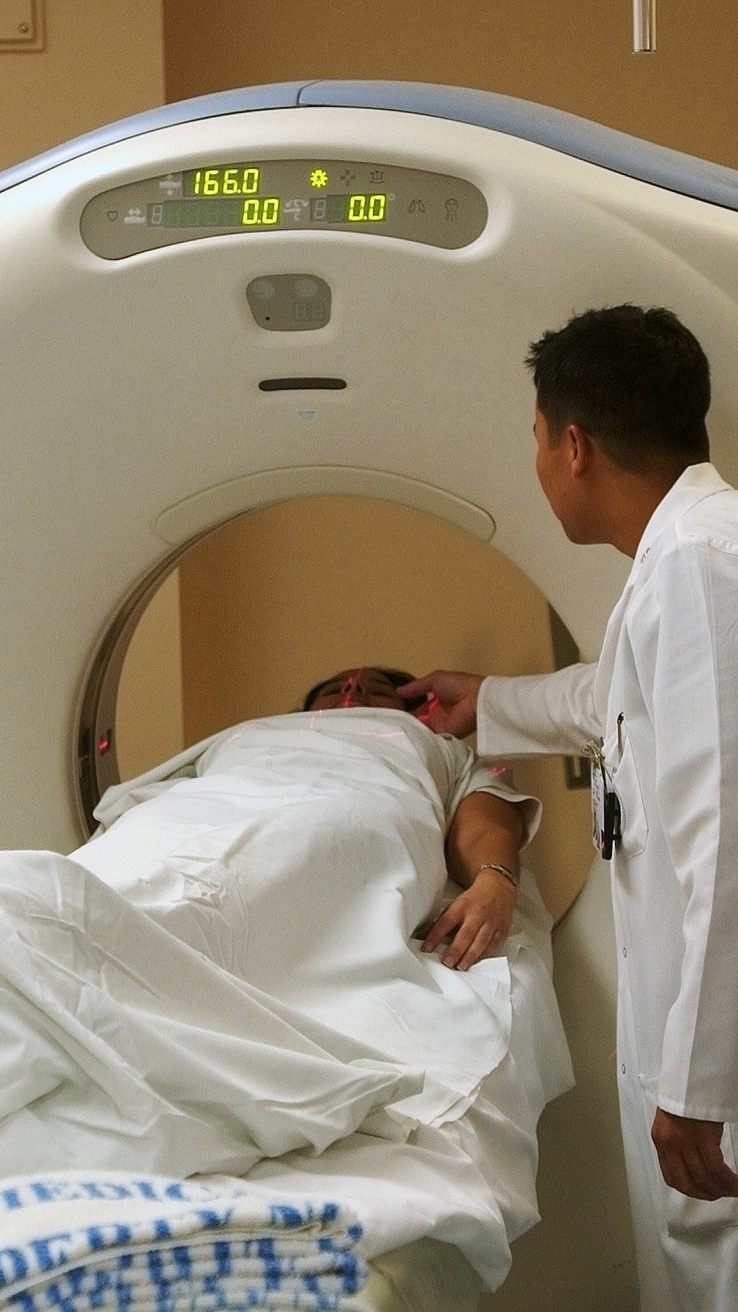 Laut Österreichischem Krebsreport wird die Versorgung von Krebspatienten immer besser.