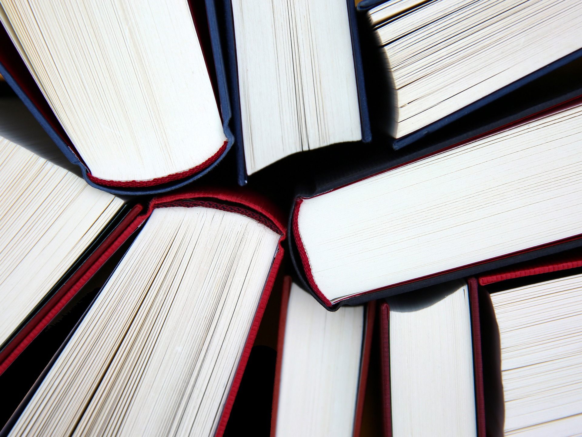 Medienlogistik Pichler-ÖBZ betreut rund 130 Buchverlage in Österreich.
