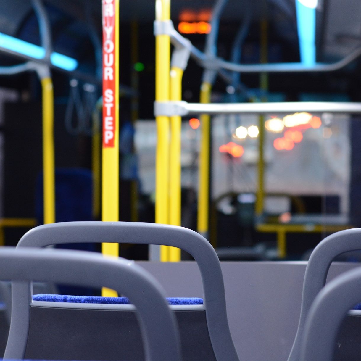 Heimische Busfahrer bekommen mehr Gehalt.