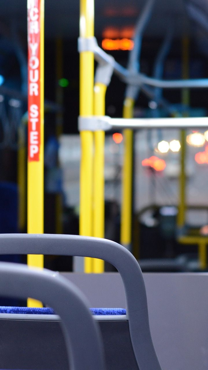 Heimische Busfahrer bekommen mehr Gehalt.