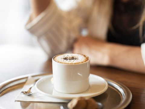 Café Ritter in Wien-Ottakring erneut insolvent