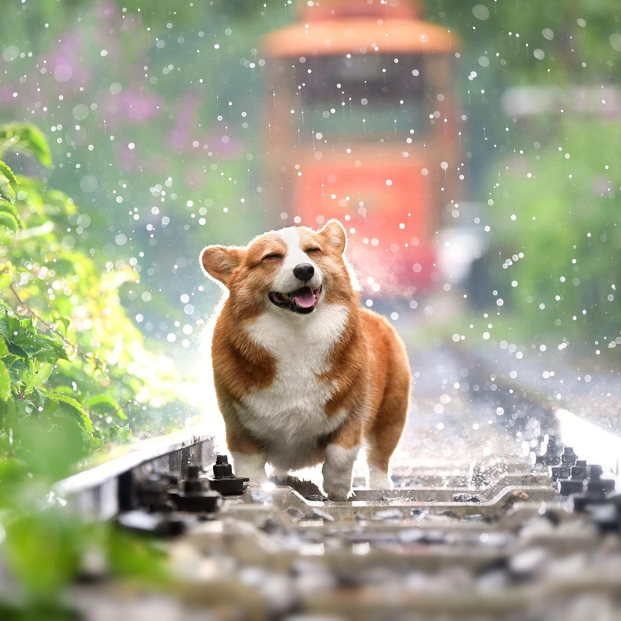 Aus diesem Grund könnten kleine Hunde älter werden als große.